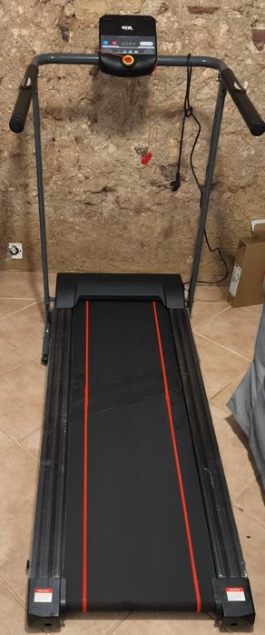 Vendo passadeira nova usada apenas uma vez