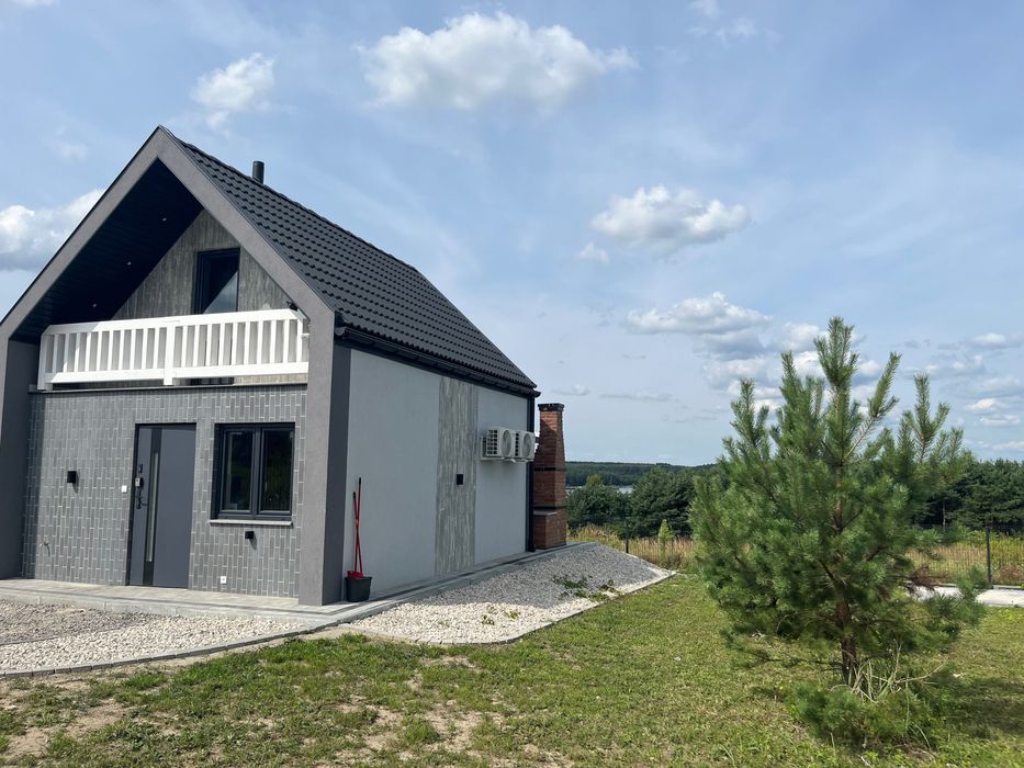 Domek letniskowy Chańcza!