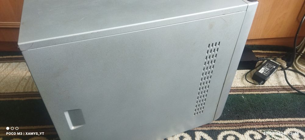 Срочно продам компютер