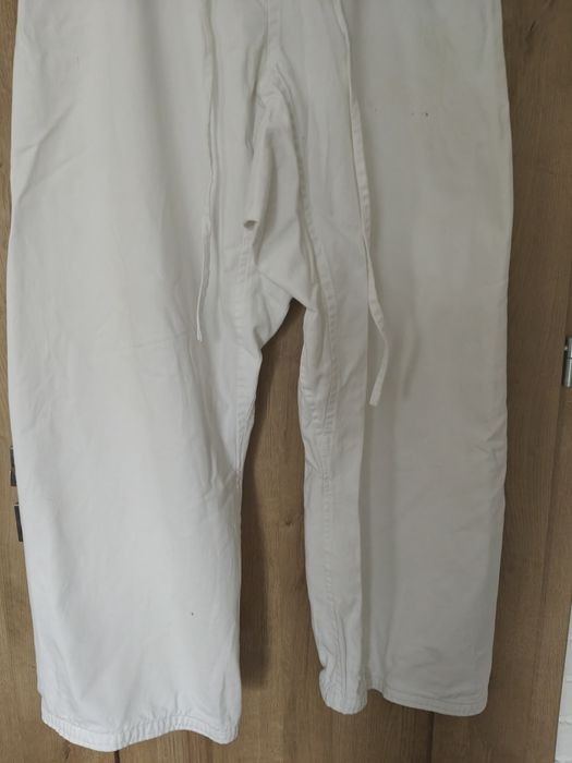 Karatega kyokushin