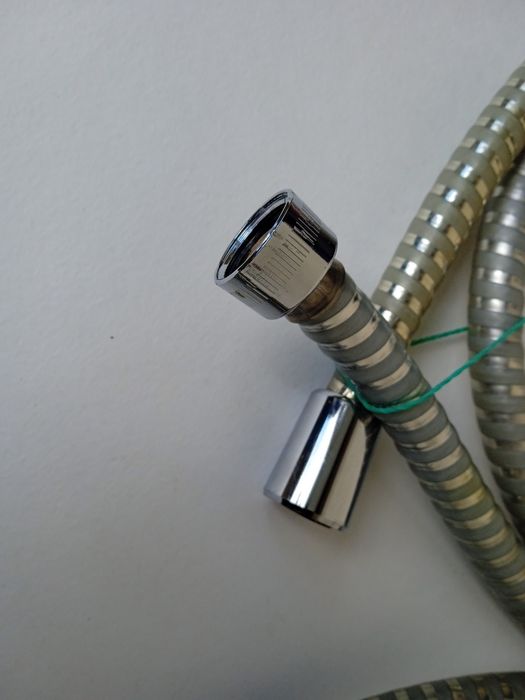Шланг для душа Hansgrohe 160 см б/у