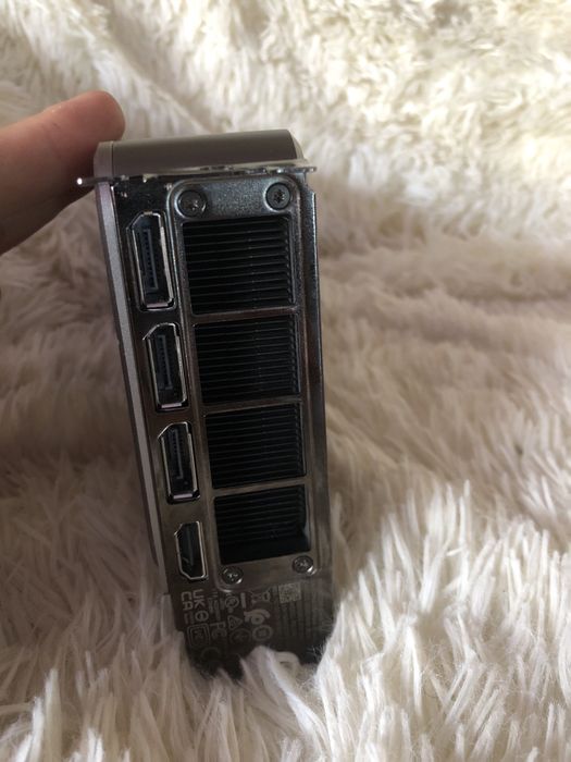 Видеокарта Rtx 3080 ti Founder