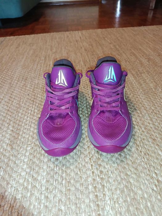 Sapatilhas basketball Nike