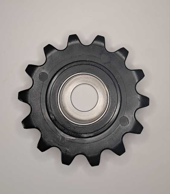 Capello Quasar Diamant  Koło napinające Z-14 03.2113.00 01.1255.00