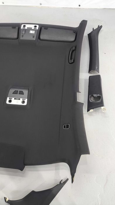 Forro do Teto e Acessórios BMW Serie 3 (E92) Pack M