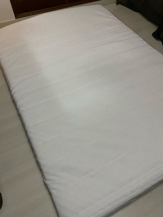 colchão para cama de casal