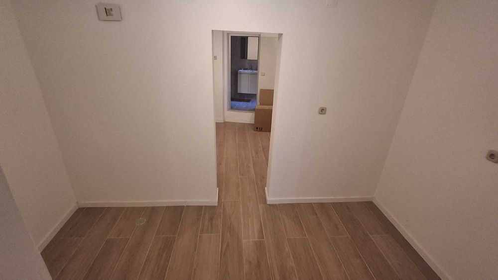Apartamento T1 completo totalmente renovado