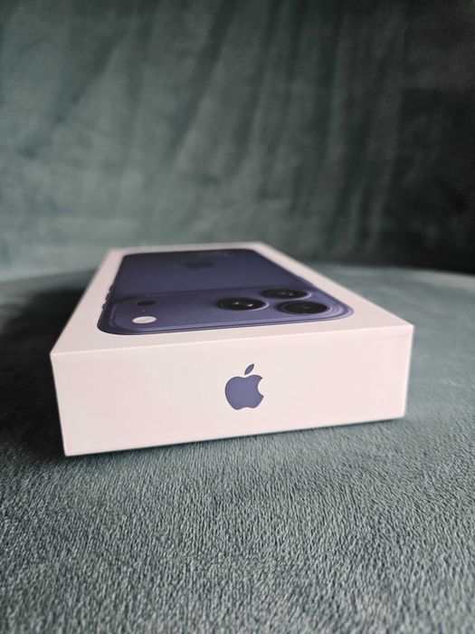 Iphone 17 Pro Max - SELADO