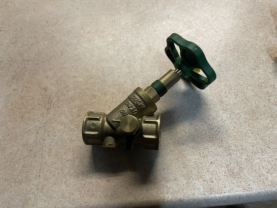 Hydraulika akcesoria.