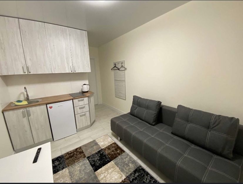 Здам затишні,компактні апартаменти біля Центральної площі