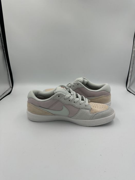 Sneakersy niskie unisex Nike SB Force 58 41