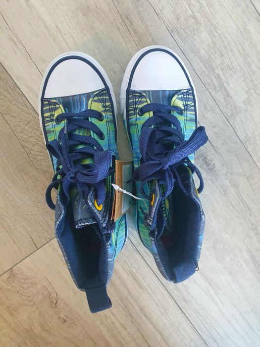 Trampki cocodrillo 33 NOWE
