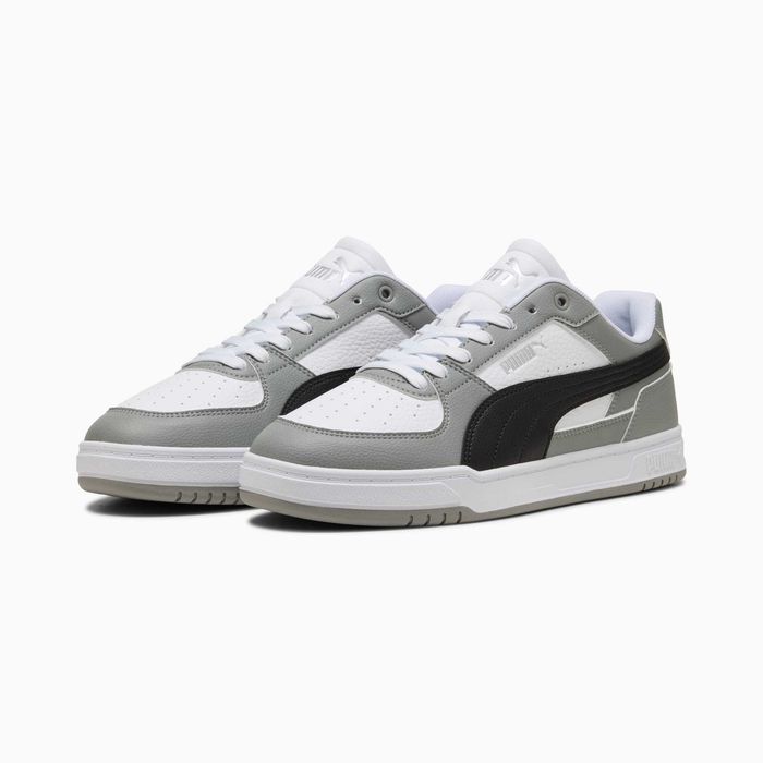 США‼️Кроссовки Puma Caven III Tech X-Ray Suede (37р по 48р) (40448410)