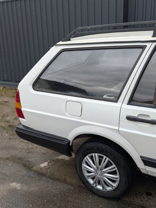 Volkswagen Passat b2 Універсал газ бензин