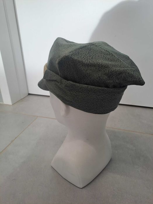 Czapka rogatywka LWP