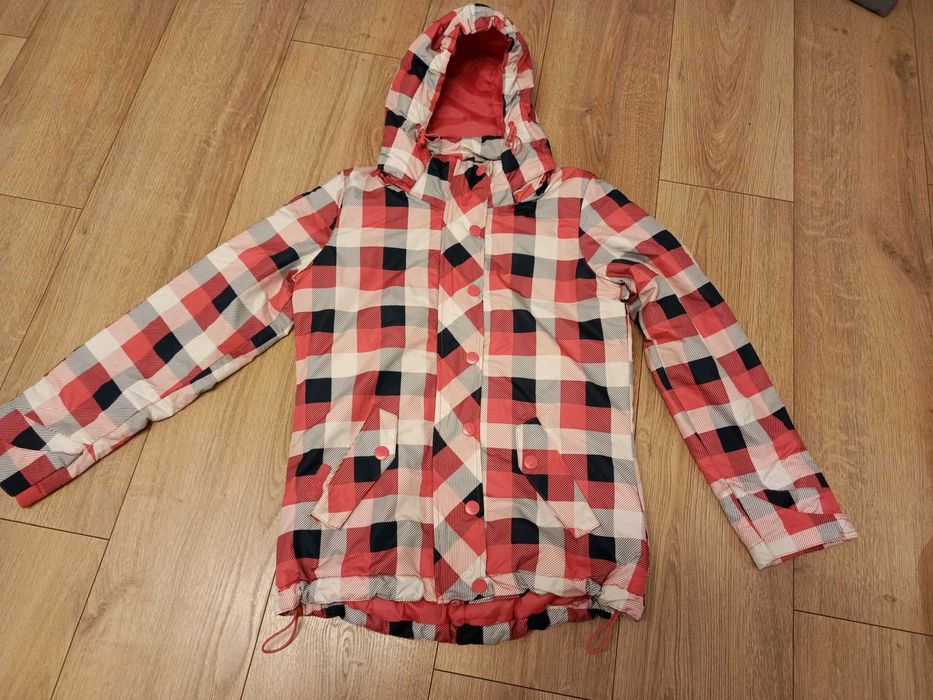 Kurtka zimowa narciarska S