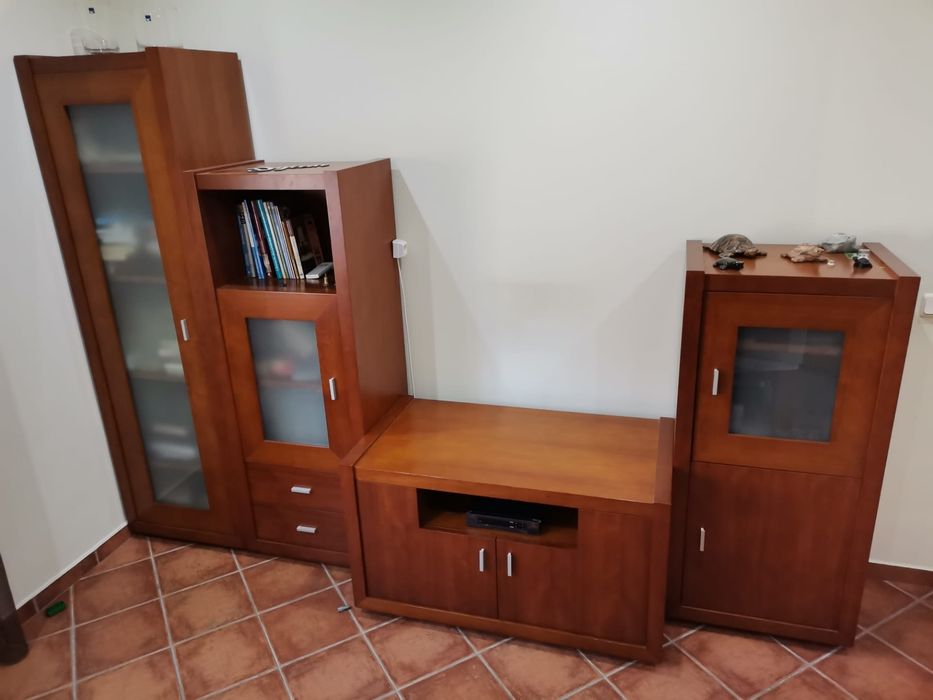 Movél sala de estar