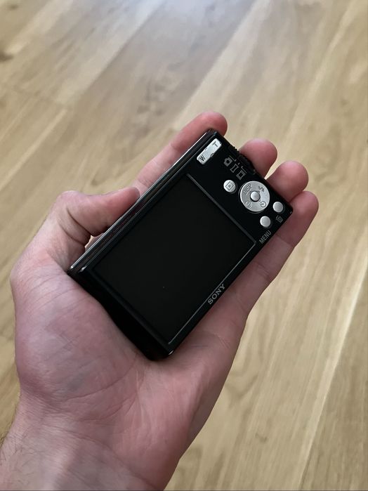 Sony W-830 в ІДЕАЛІ!