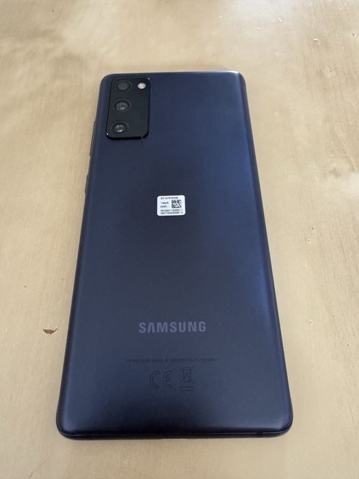 Samsung Galaxy S20 FE 5G 128GB Niebieski