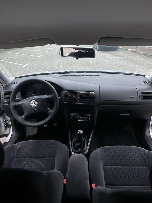 Volkswagen Golf IV 1.4