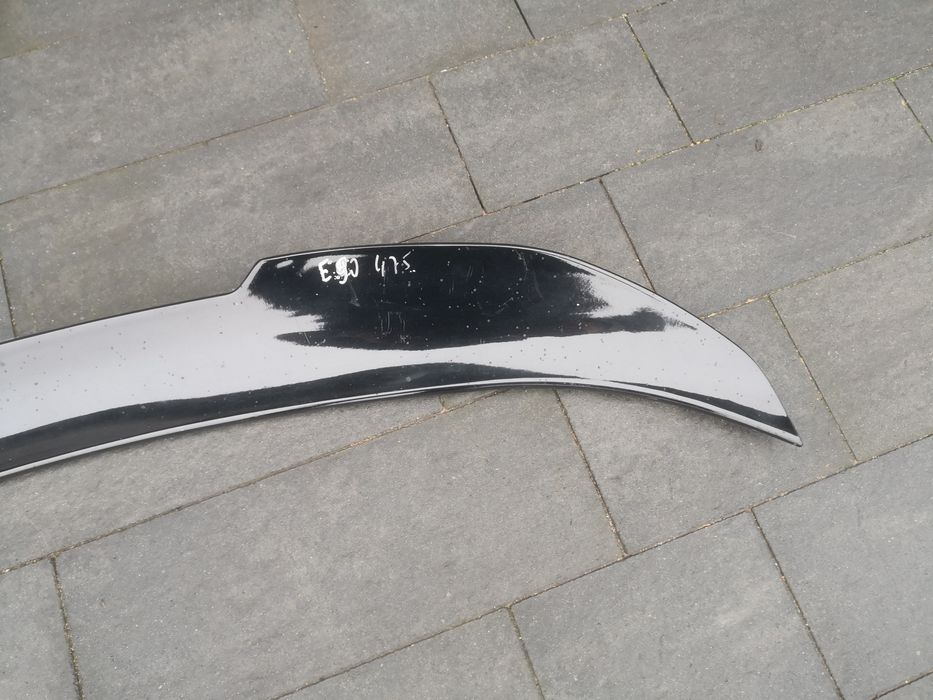 Lotka klapy bagażnika BMW e90