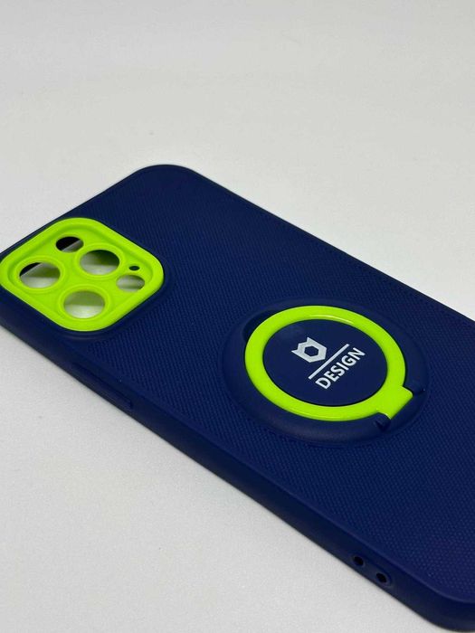 Iphone 12 PRO Etui Case Obudowa Silikonowa kod 1900
