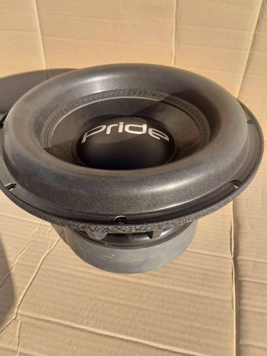 Прайд  Мт12 Комплект, Pride mt 12