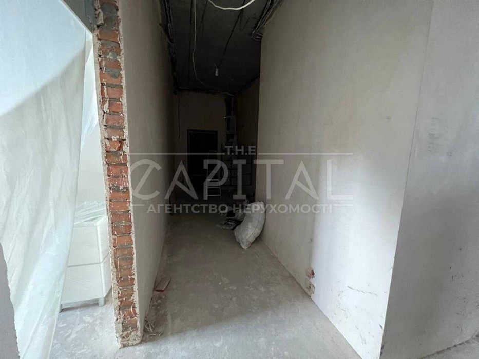 Продаж / Квартири / Берестейский/ КПІ/ Київ / ЖК Crystal Park/ Терасса