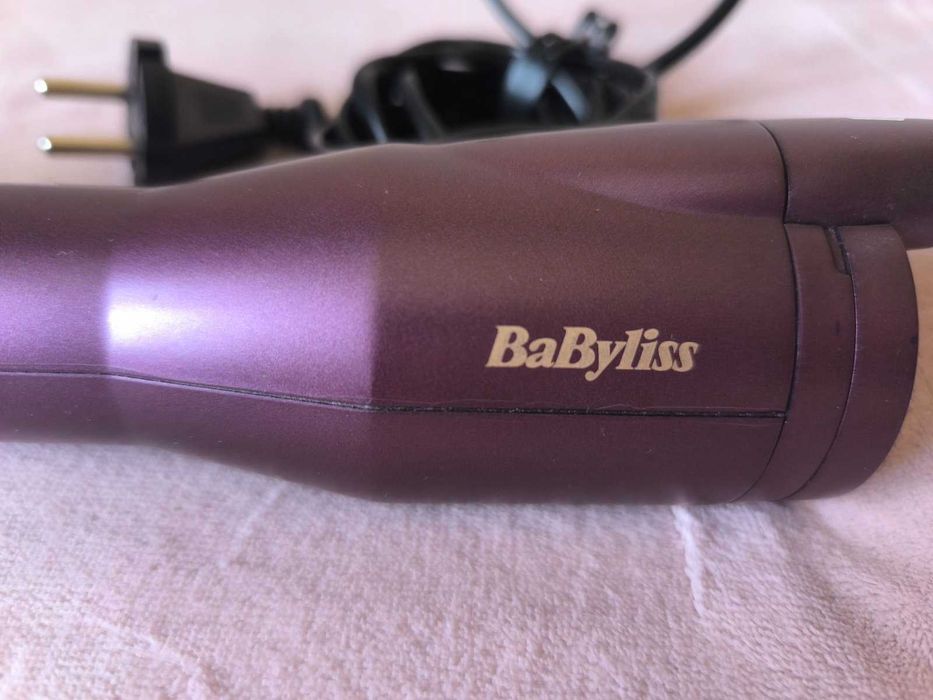 Фен-щітка BaByliss AS950E