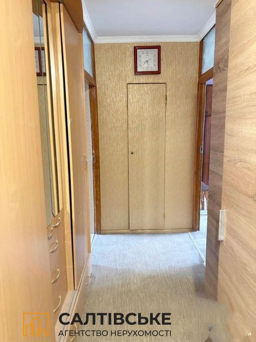 ЮЛ-2873 Продам 3к квартиру на Северной Салтовке Северная 2