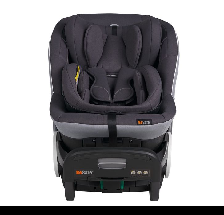 Fotelik samochodowy Be Safe Stretch B