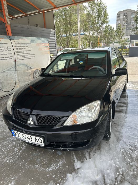 Продам Ланцер 9 1.6