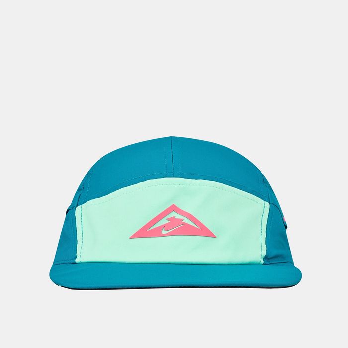 Кепка унісекс Nike Dri-FIT AW84 Trail Running Cap