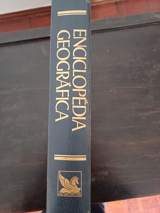 Enciclopédia Geográfica das Seleções do Reader's Digest