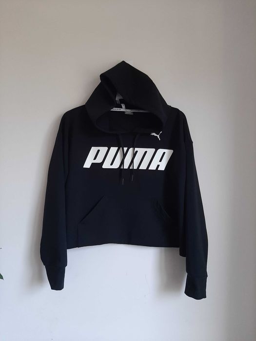 Bluza Puma     S