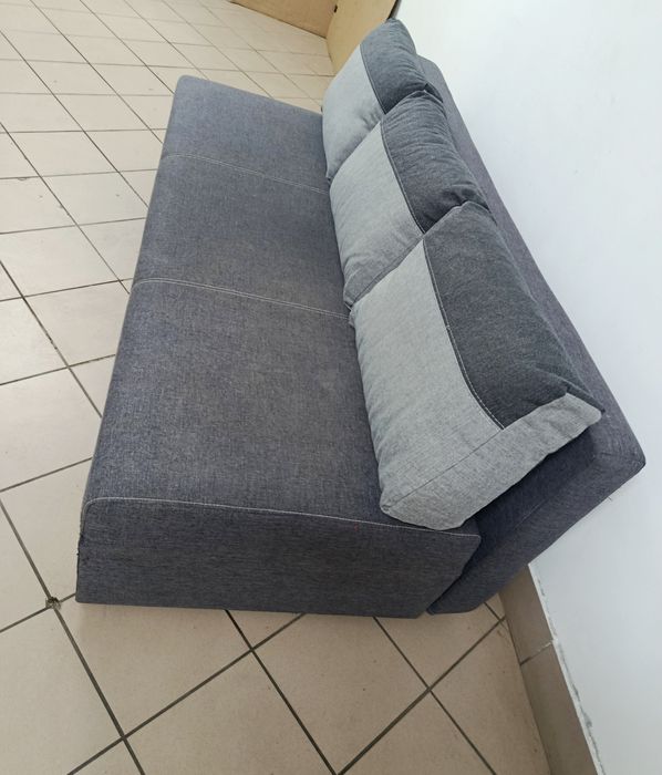 Łóżko sofa Agata Meble wersalka kanapa dowóz transport