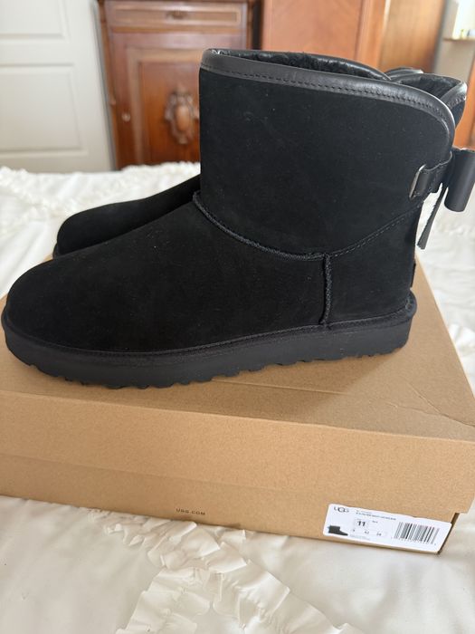 UGG 42-28 cm  ORYGINAL z USA