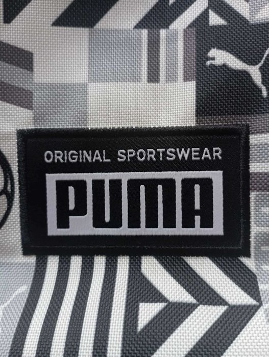 Worek - plecak Puma
