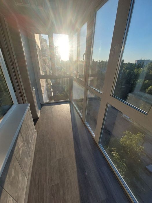 Балкон , лоджия , под ключ , утепление балкона , остекление балкона .