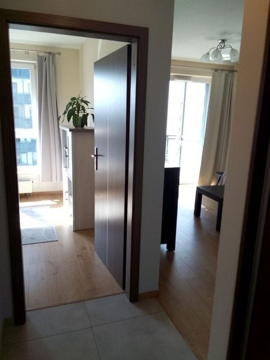 Mieszkanie – Gdańsk, Zamczysko, Śródmieście - Widok 4