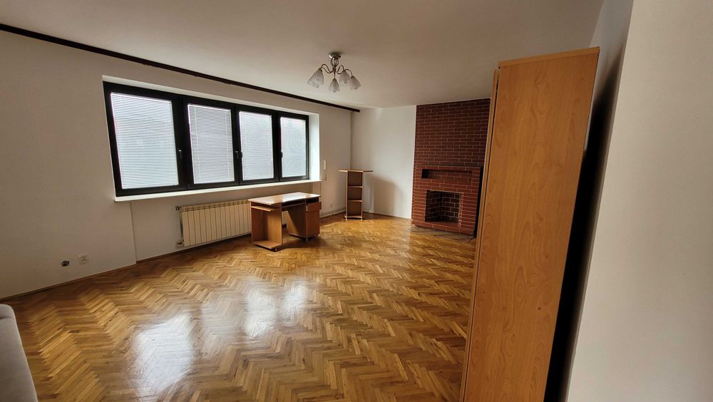 Mieszkanie – Warszawa - Widok 4
