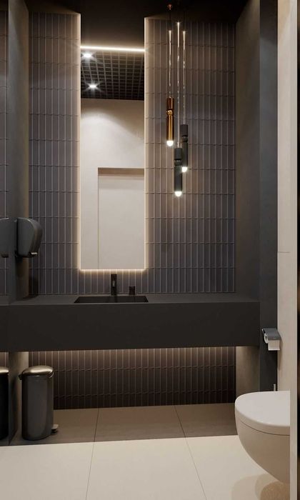 Комерційна нерухомість за адресою вул. Володимирська (площа 186 м²) - Atlanta.ua - фото 14