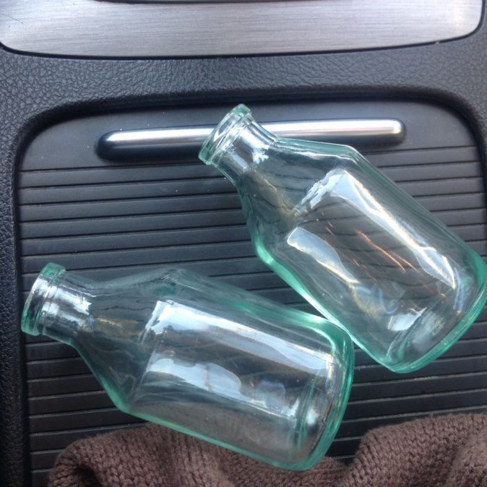 Флакончик, пузырёк