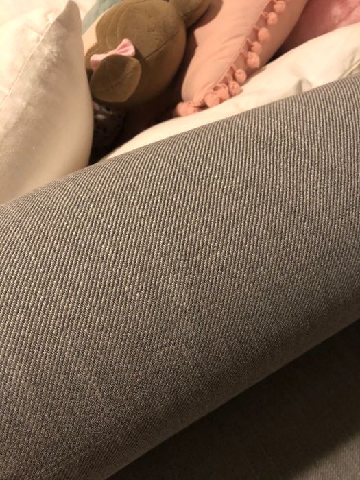 Cadeirão / poltrona reclinável