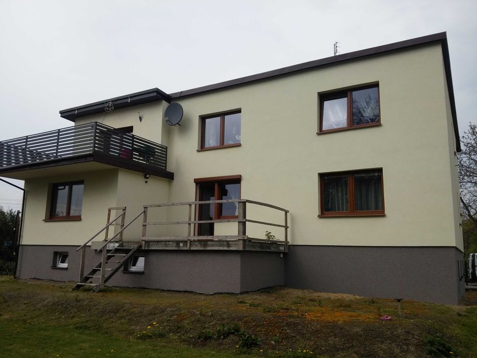 Docieplenia elewacje malowanie termomodernizacja Termin 2026 DOTACJE