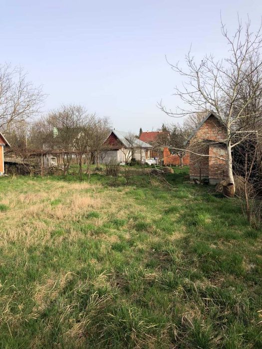 Земельна ділянка 5 соток у Стебнику (можлива приватизація)