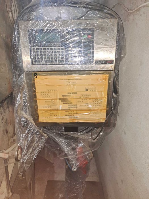 Принтер Videojet excel 170i