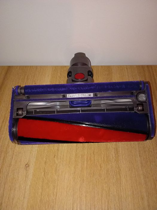 Orginalna szczotka Dyson soft roller