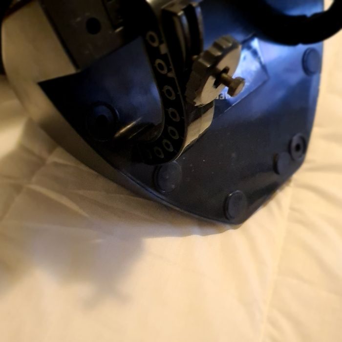 Volante e pedais,  para  P C   e  Playstation - praticamente novo.