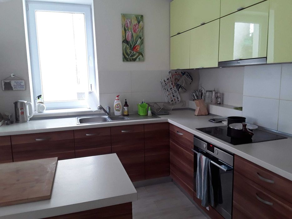Apartament blisko morza